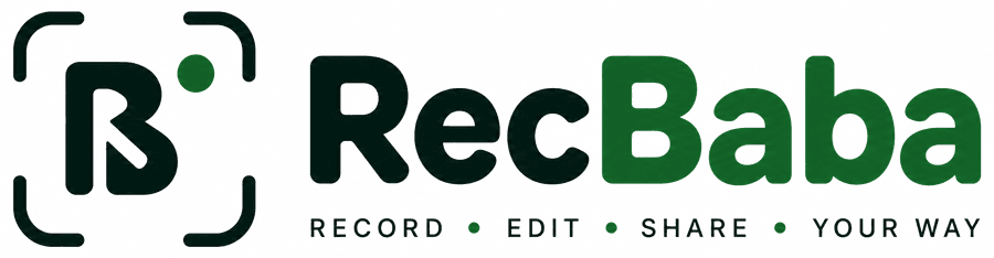 RecBaba