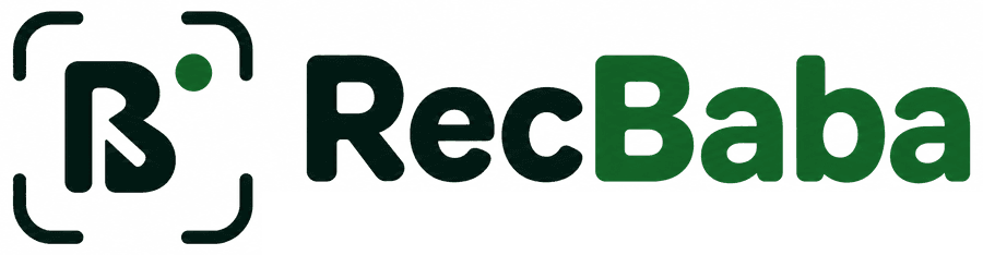 RecBaba